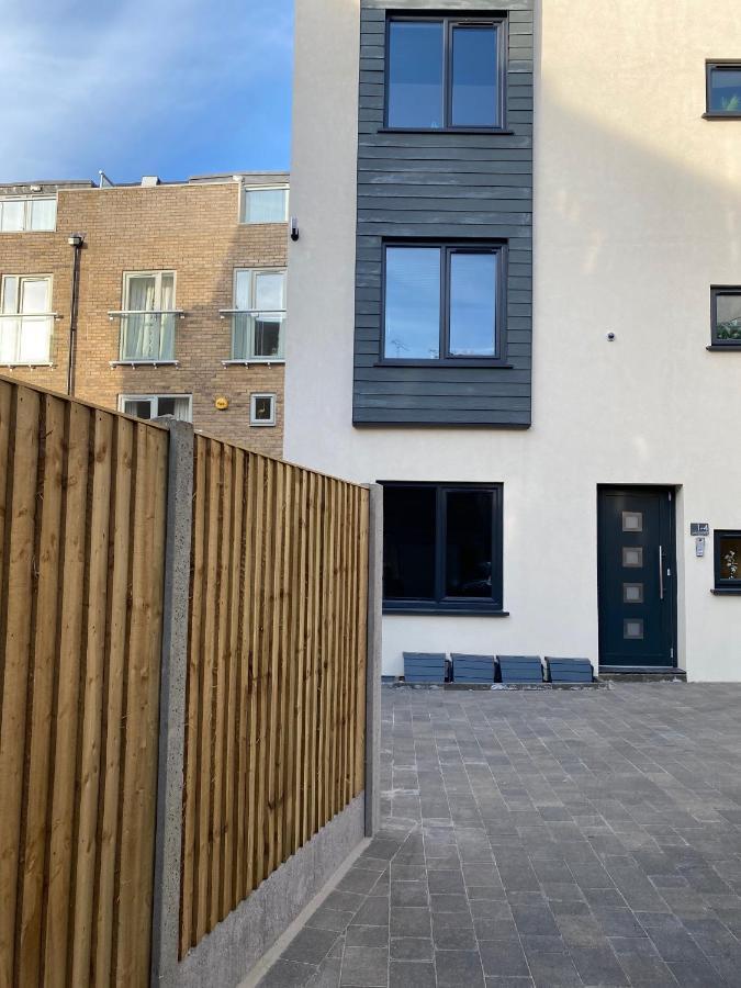 Deluxe Rochester Apartment 1 Rochester (Kent) Exterior foto